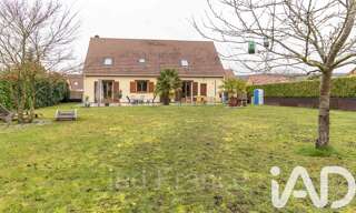 Maison 5 Pièces 161 m² à vendre à Limetz-Villez (78270)