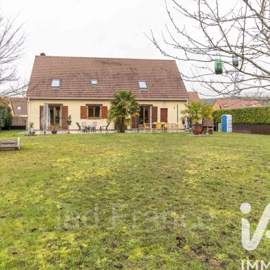 Maison 5 pièces 360000 €