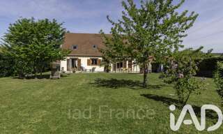 Maison 5 Pièces 161 m² à vendre à Limetz-Villez (78270)