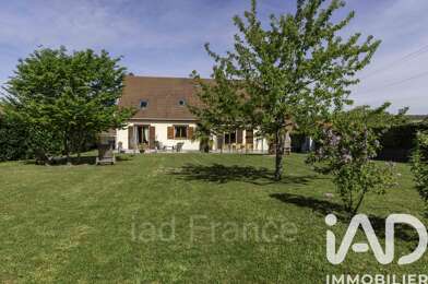 Maison 5 pièces 325000 €