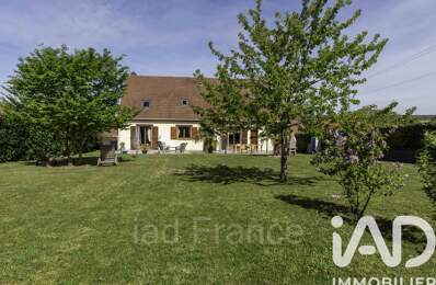 Vente Maison traditionnelle 5 pièces — photo du bien