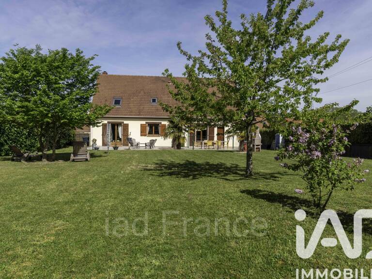 Vente Maison traditionnelle 5 pièces — photo 1