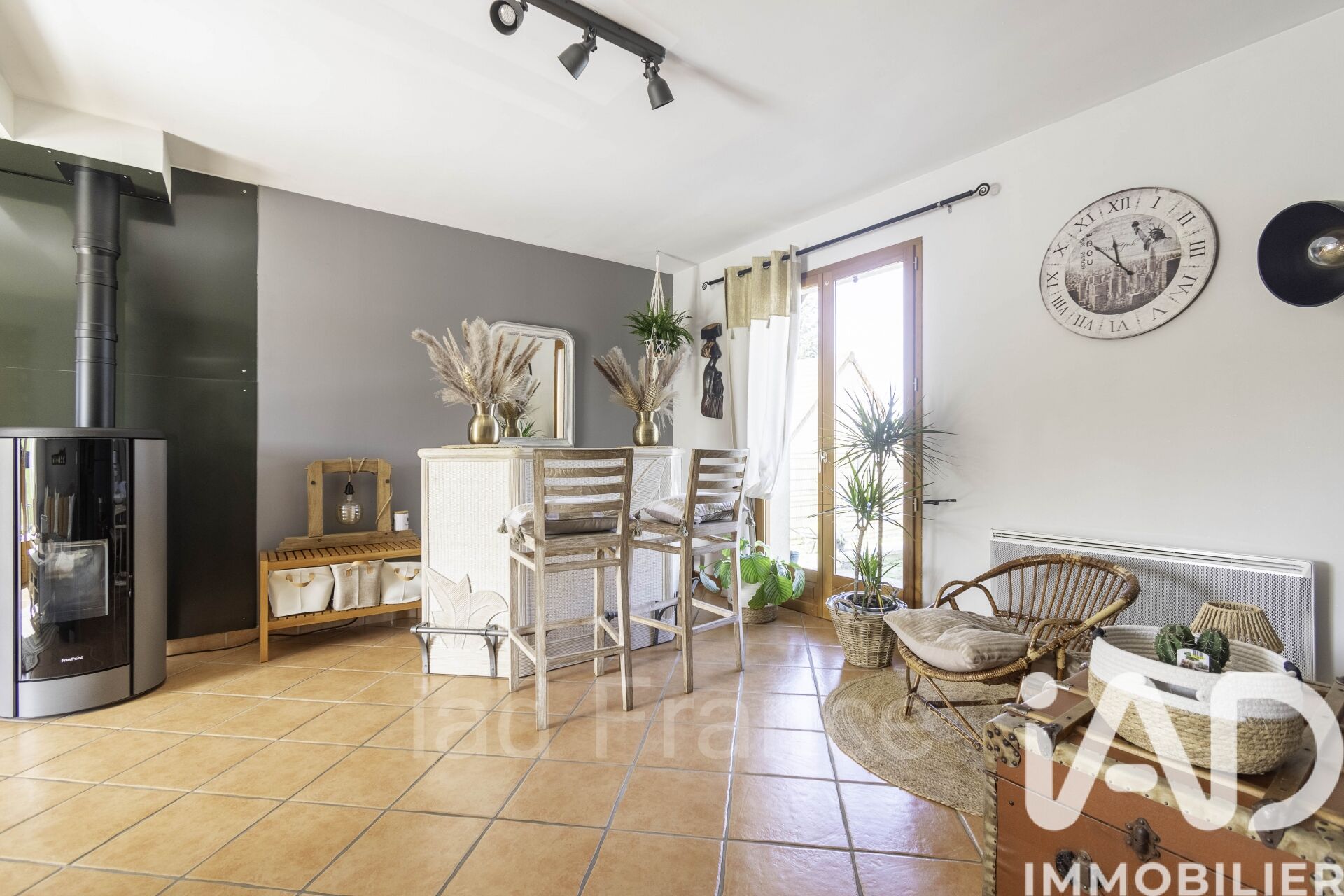Vente Maison traditionnelle 5 pièces - Photo 2