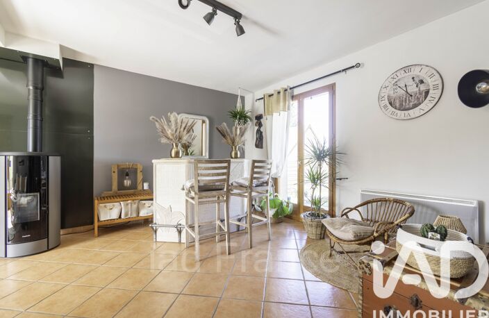 Vente Maison traditionnelle 5 pièces — photo 2