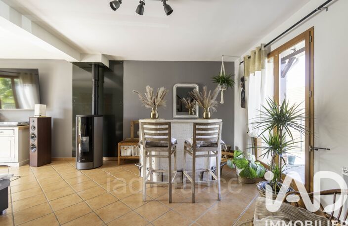 Vente Maison traditionnelle 5 pièces — photo 3