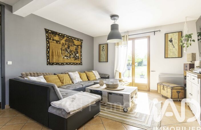 Vente Maison traditionnelle 5 pièces — photo 4