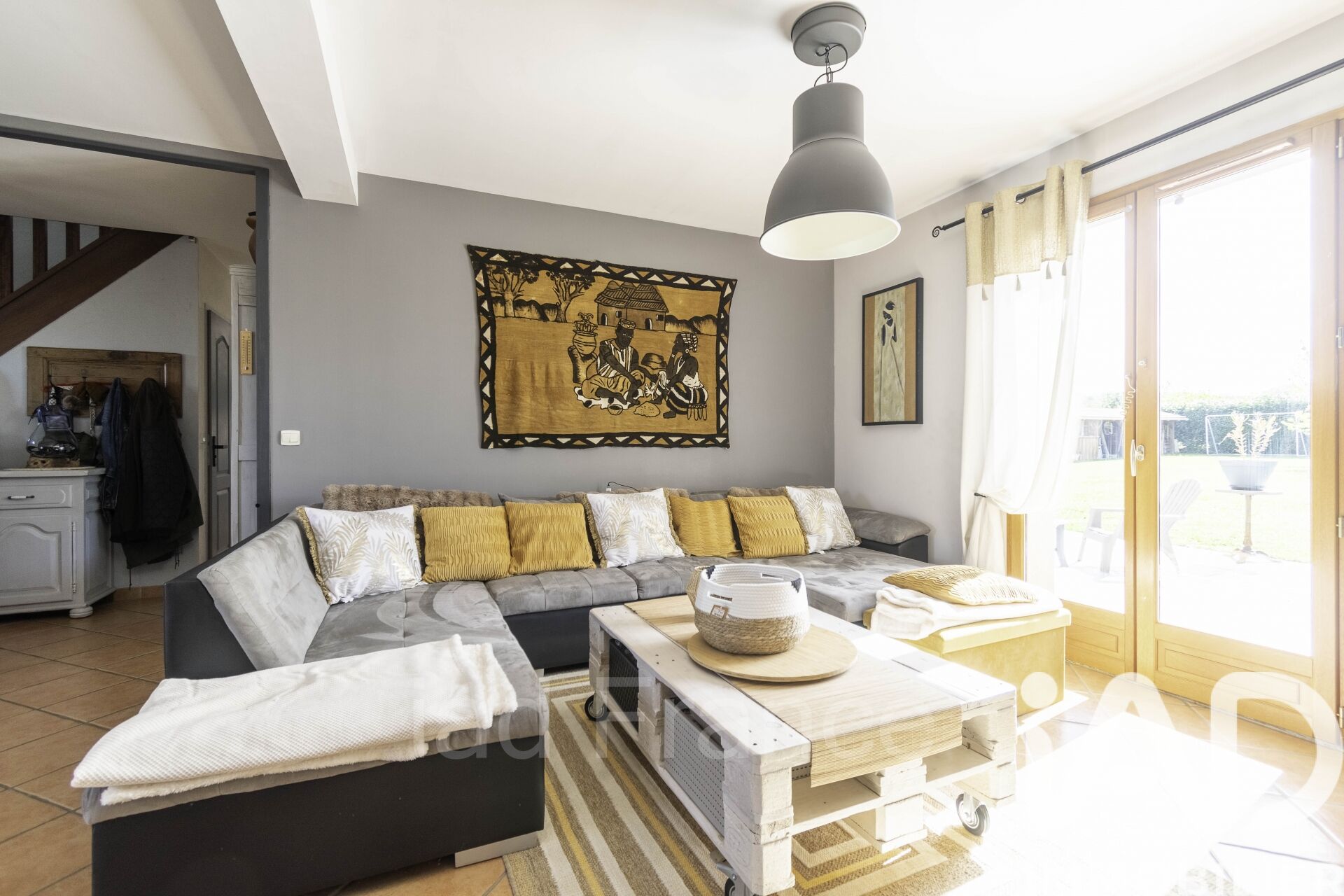 Vente Maison traditionnelle 5 pièces - Photo 5