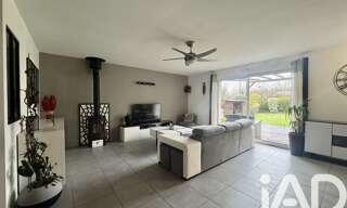 Maison 4 Pièces 89 m² à vendre à Donges (44480)