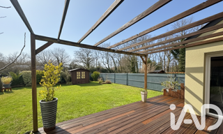 Maison 4 Pièces 89 m² à vendre à Donges (44480)