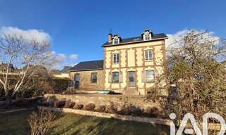 Maison 7 Pièces 126 m² à vendre à Touques (14800)