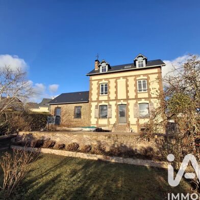 Maison 7 pièces 695000 €