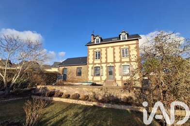 Maison 7 pièces 695000 €