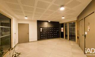 Appartement 1 Pièce 31 m² à louer à Saint-Denis (93200)