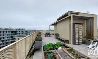 Appartement 1 Pièce 31 m² à louer à Saint-Denis (93200)