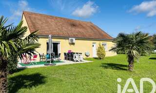 Maison 4 Pièces 102 m² à vendre à Ouroux-sur-Saône (71370)