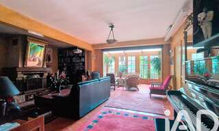 Maison 7 Pièces 192 m² à vendre à Antony (92160)