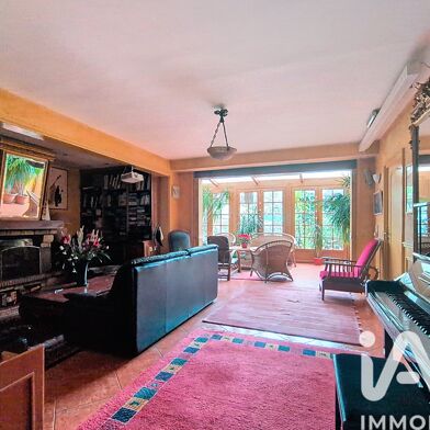 Maison 7 pièces 815000 €