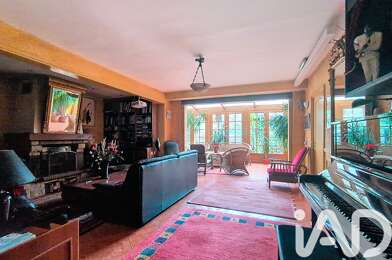 Maison 7 pièces 815000 €