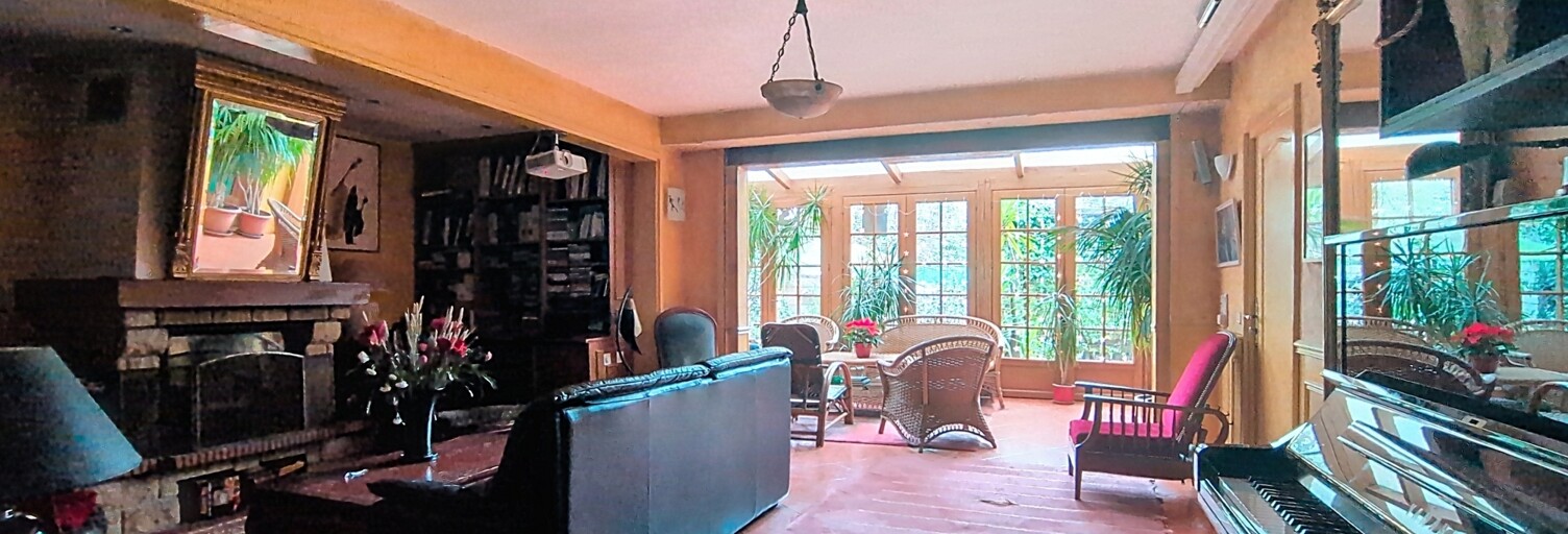 Maison 7 Pièces 192 m² à vendre à Antony (92160)