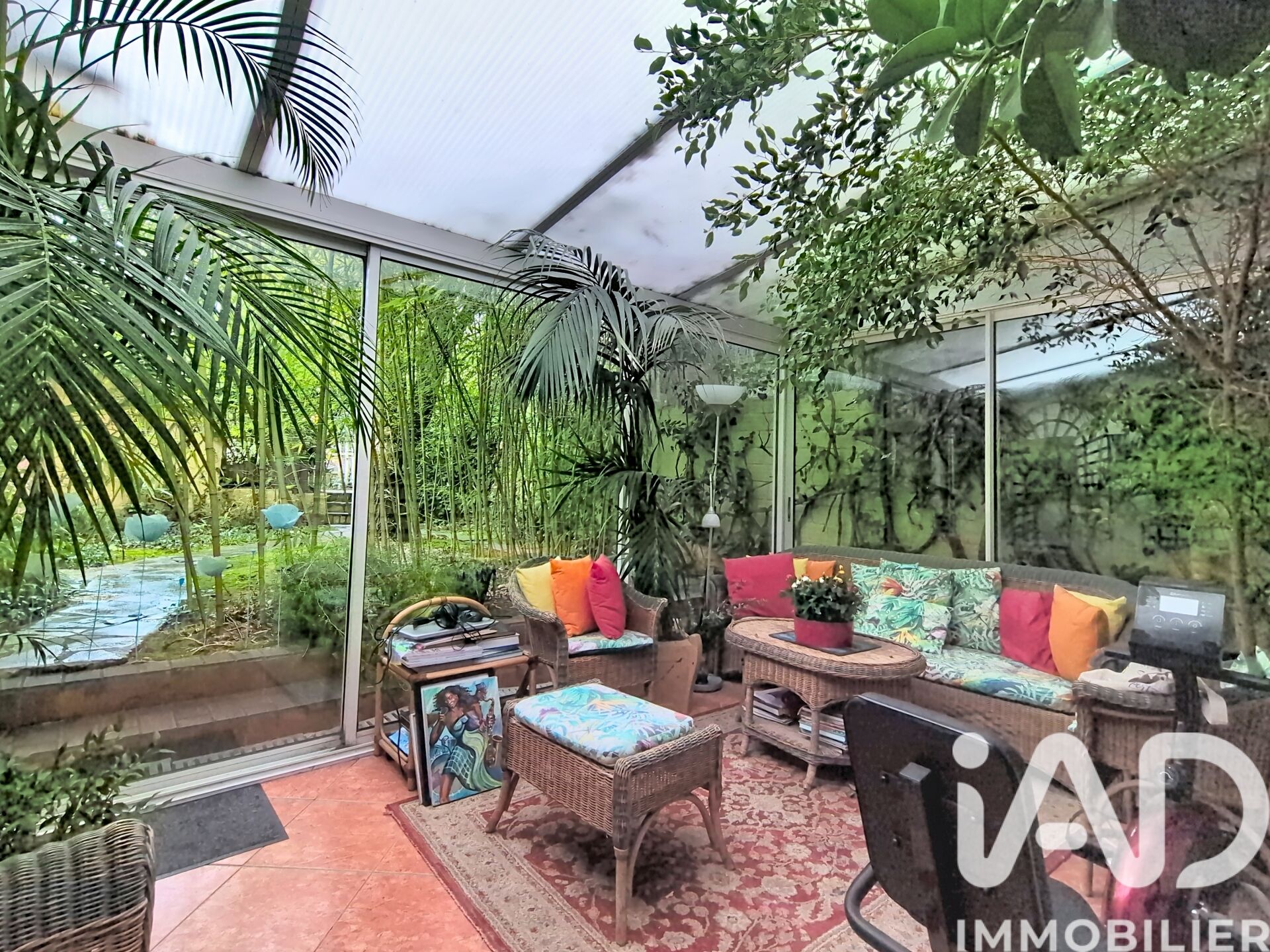 Vente Maison/villa 7 pièces - Photo 5