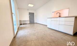 Bureau  22 m² à louer à Noyelles-Godault (62950)