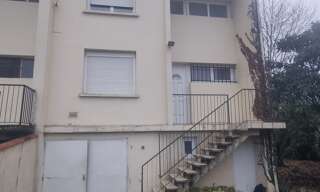 Maison 3 Pièces 70 m² à vendre à Saint-Laurent (47130)