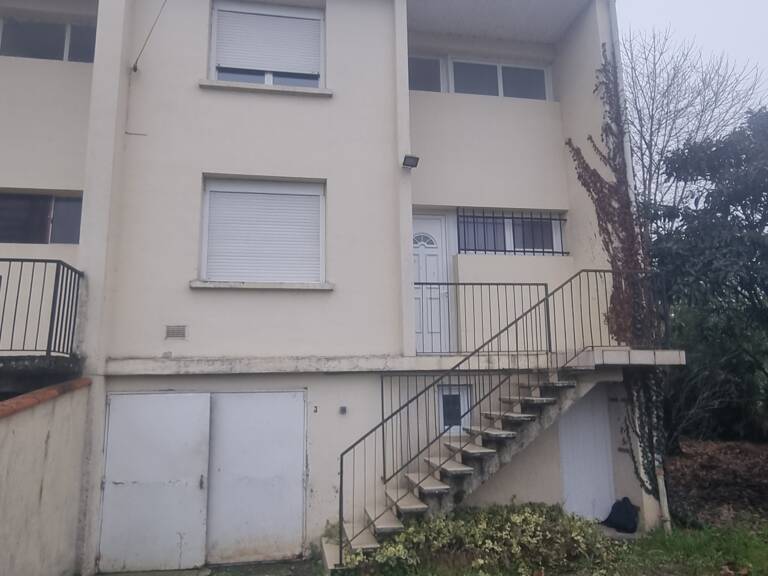 Vente Maison de village 3 pièces — photo 1