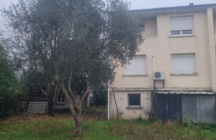 Vente Maison de village 3 pièces — photo 2