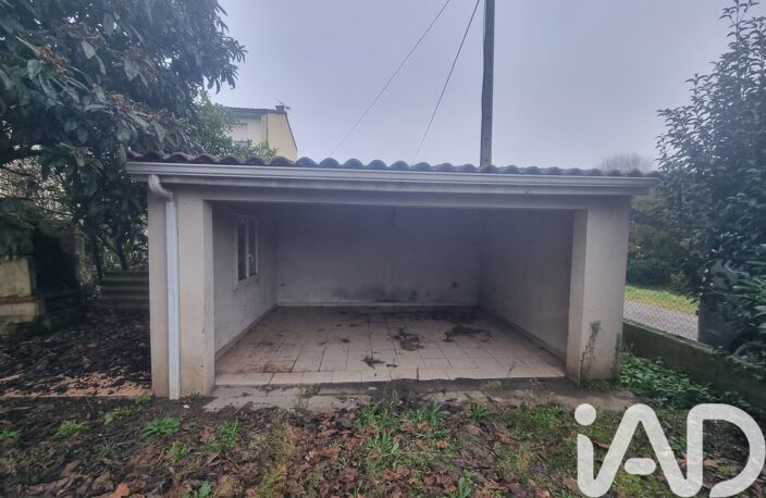 Vente Maison de village 3 pièces — photo 5