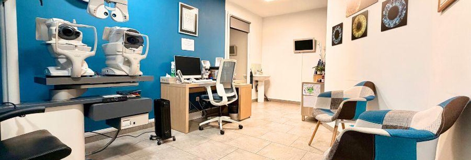 Bureau  16 m² à louer à Noyelles-Godault (62950)