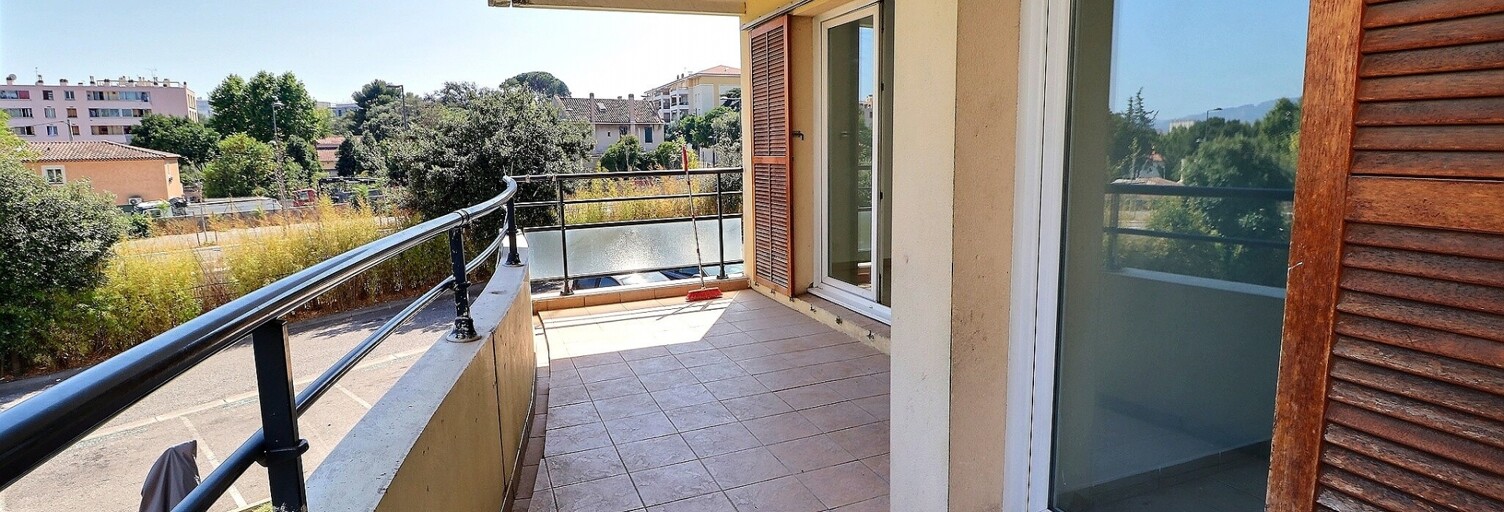 Appartement 3 Pièces 66 m² à vendre à Marseille 14 (13014)