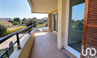 Appartement 3 Pièces 66 m² à vendre à Marseille 14 (13014)