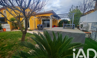 Maison 5 Pièces 146 m² à vendre à Mèze (34140)