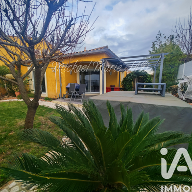 Maison 5 pièces 460000 €