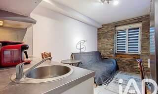 Appartement 1 Pièce 17 m² à vendre à Roissy-en-Brie (77680)