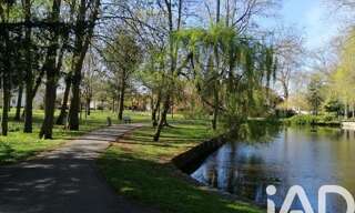 Appartement 1 Pièce 17 m² à vendre à Roissy-en-Brie (77680)