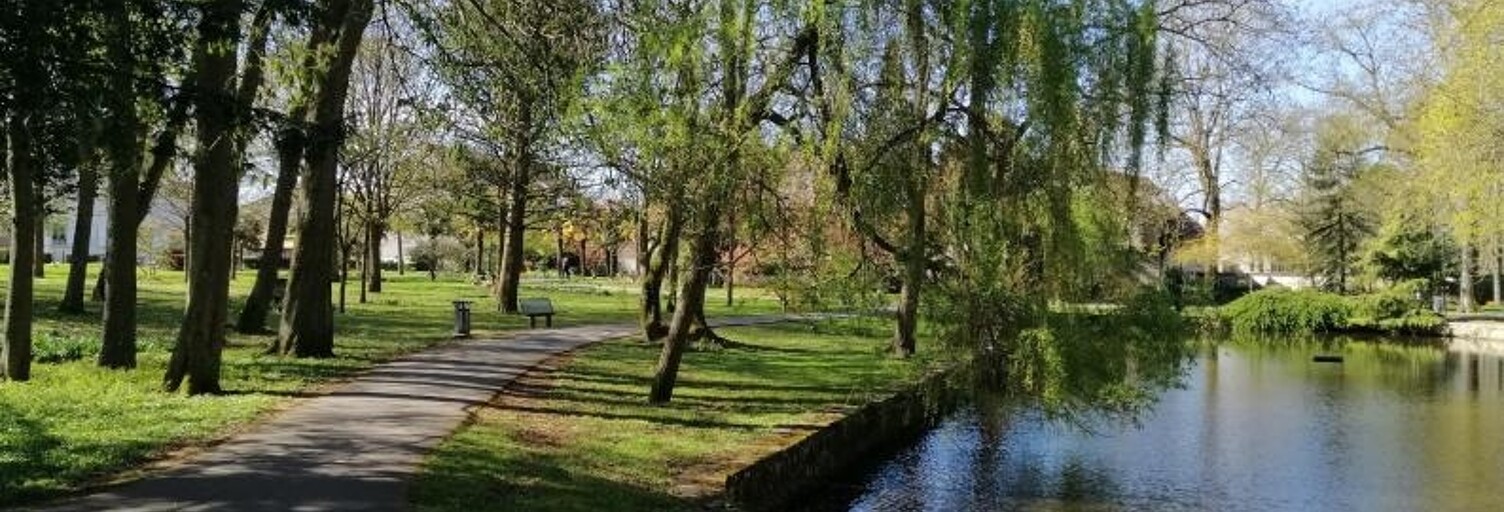 Appartement 1 Pièce 17 m² à vendre à Roissy-en-Brie (77680)