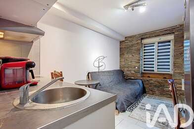 Appartement 1 pièces 87000 €