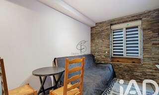 Appartement 1 Pièce 17 m² à vendre à Roissy-en-Brie (77680)