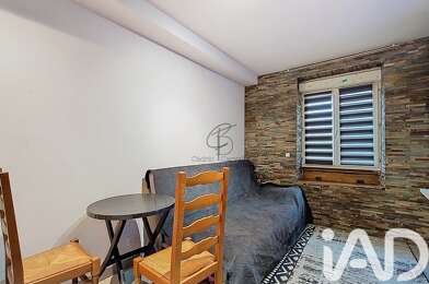 Appartement 1 pièces 87000 €