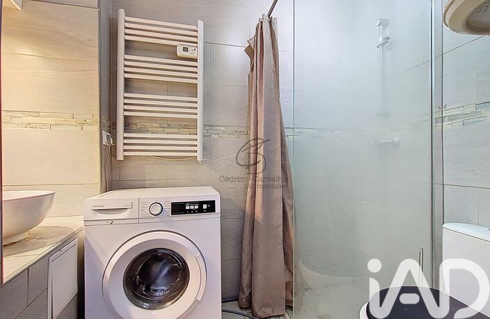 Vente Studio 1 pièce — photo 3