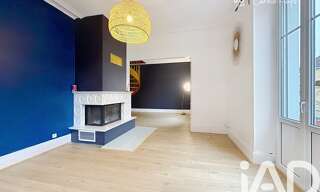 Appartement 4 Pièces 121 m² à vendre à Riedisheim (68400)