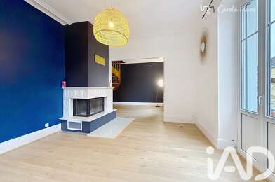 Appartement 4 pièces 263000 €