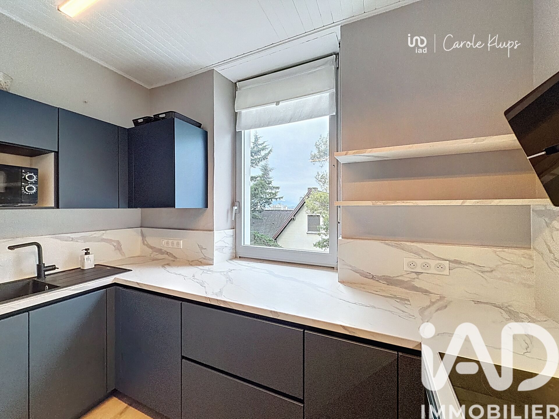Vente Duplex 4 pièces - Photo 2