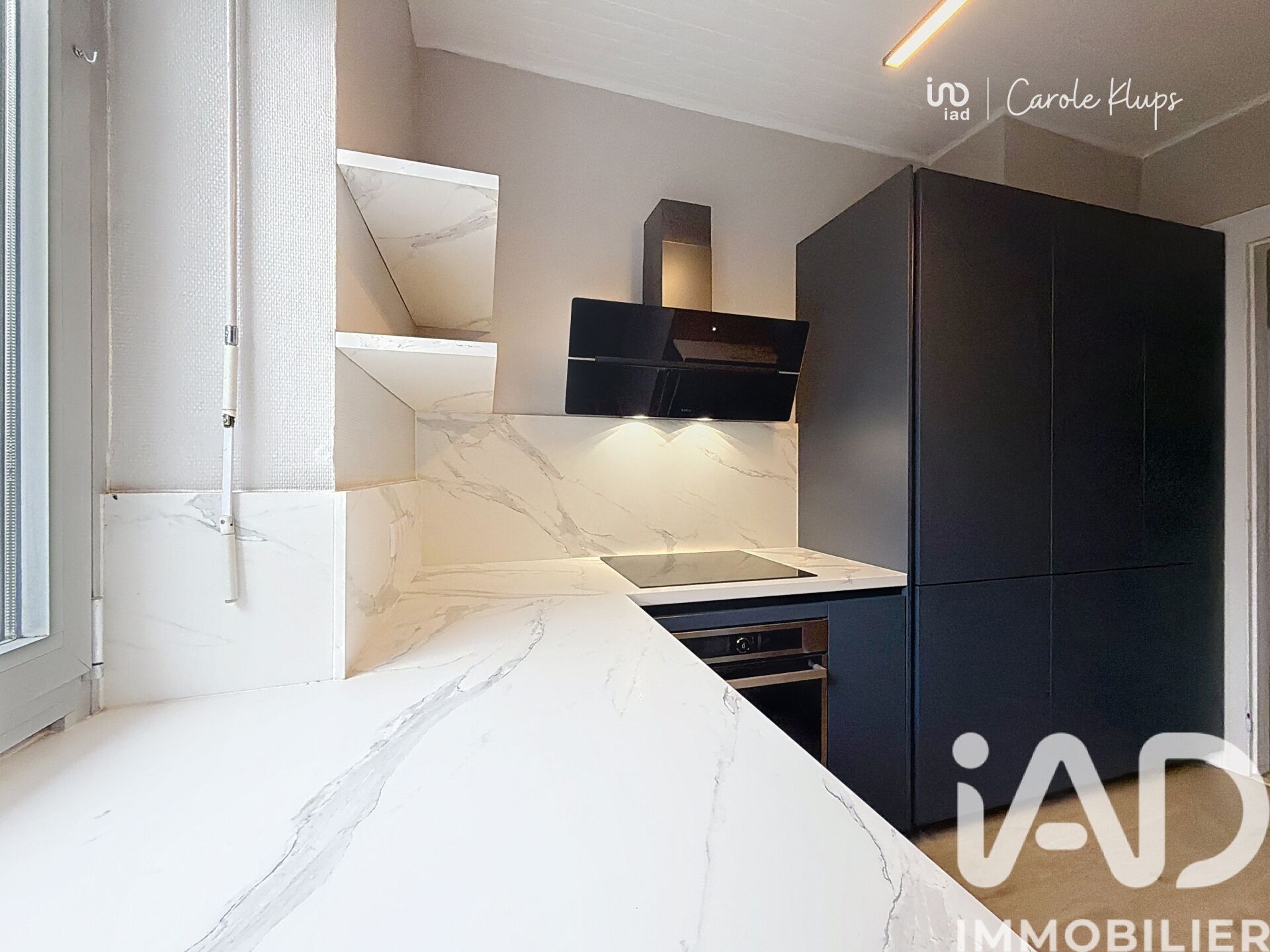 Vente Duplex 4 pièces - Photo 3