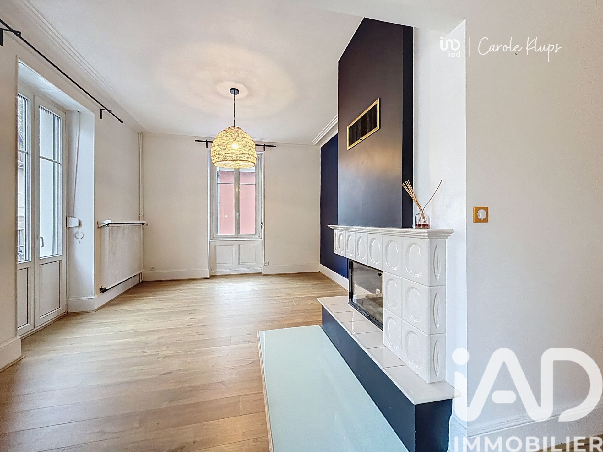 Vente Duplex 4 pièces - Photo 5