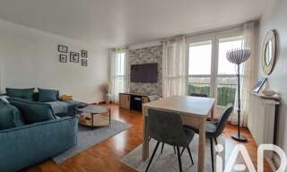 Appartement 3 Pièces 71 m² à vendre à Brunoy (91800)