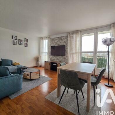 Appartement 3 pièces 200000 €