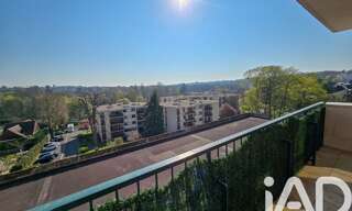 Appartement 3 Pièces 71 m² à vendre à Brunoy (91800)