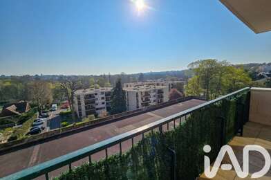 Appartement 3 pièces 195000 €